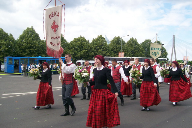 DK Dēka